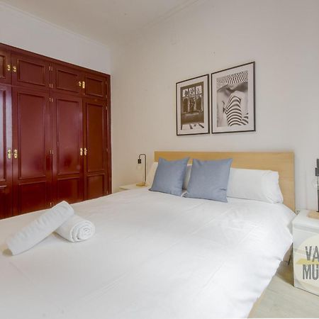 Beautiful Loft Para 3Pax En Huertas-Cortes Madri Exterior foto