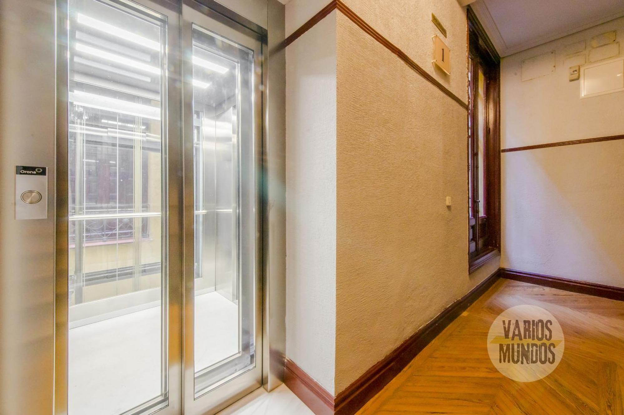 Beautiful Loft Para 3Pax En Huertas-Cortes Madri Exterior foto