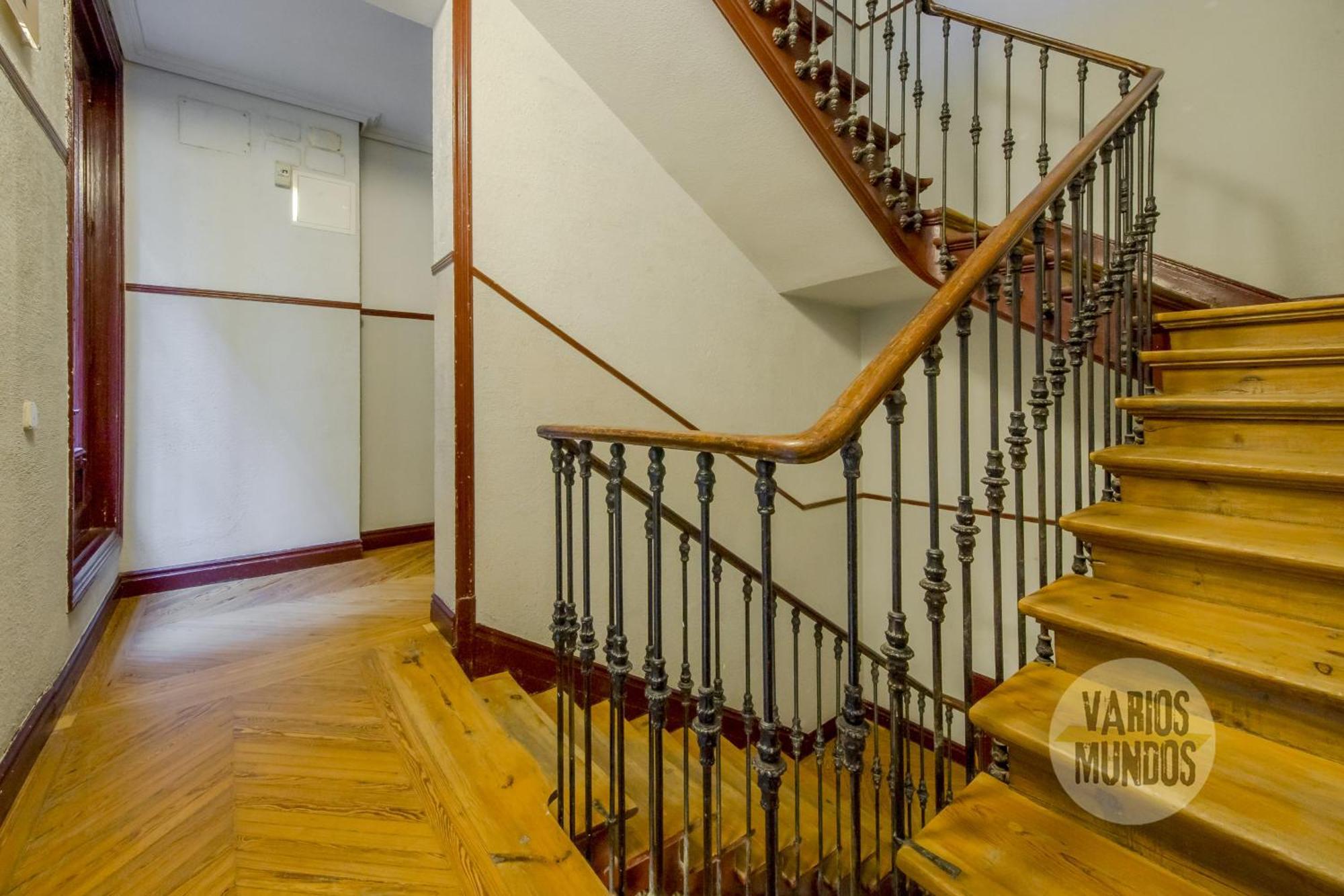 Beautiful Loft Para 3Pax En Huertas-Cortes Madri Exterior foto